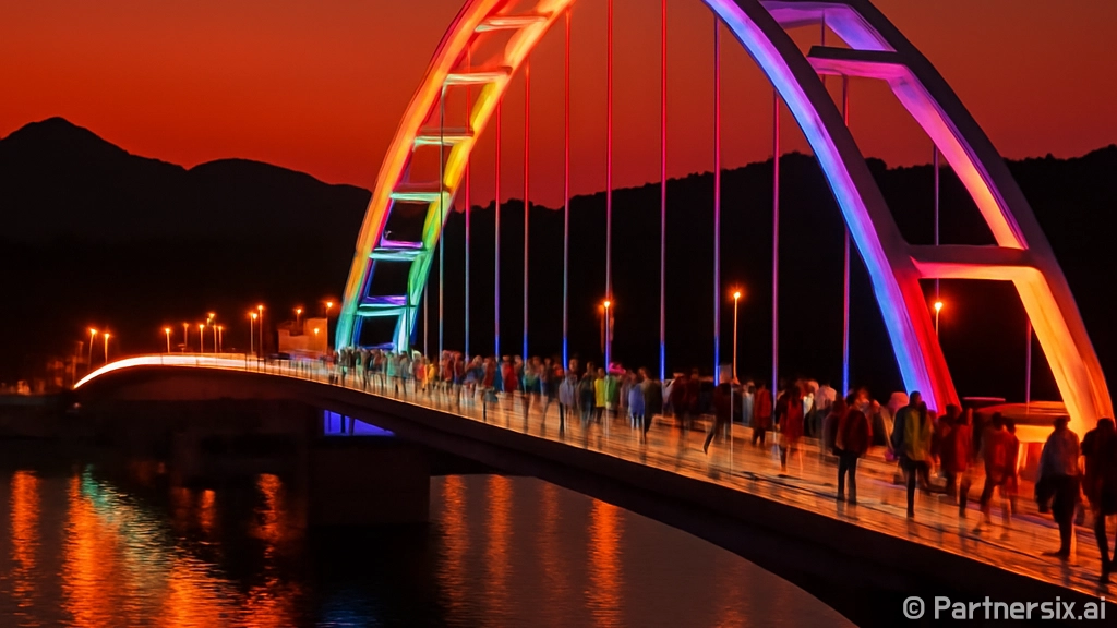 충남 밤빛 명소 탐…