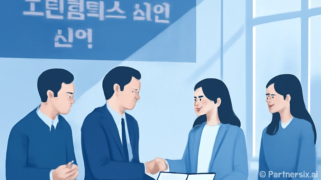 탄소중립 그린캠퍼스 실현 협약 체결