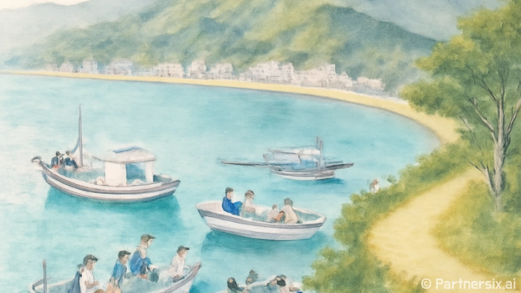 서산 우럭축제와 체…