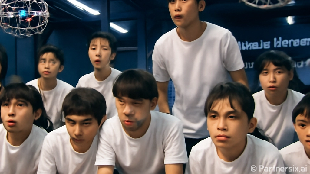 서산 유소년드론축구…