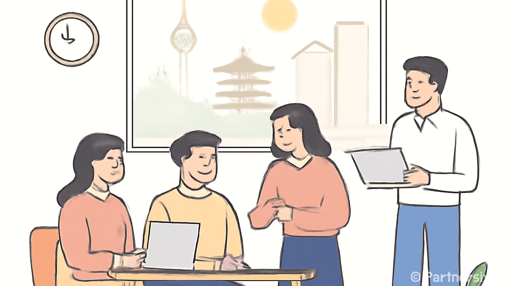 청년이 일하고 싶은…