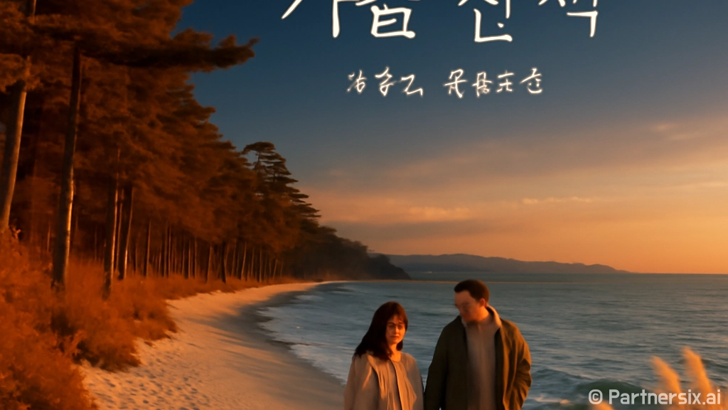 가을 바람 따라 걷는 충남 명소 여행