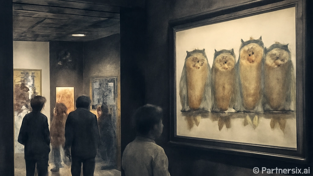 천안 아라리오 갤러…