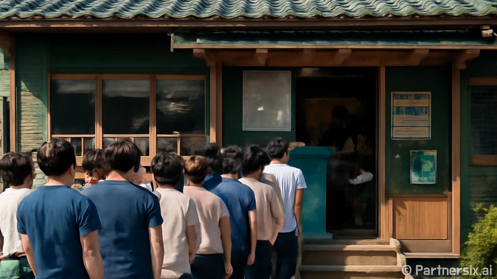 부여 장원막국수, …