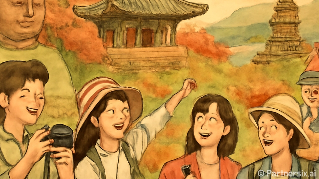충남 여행 매력 알…