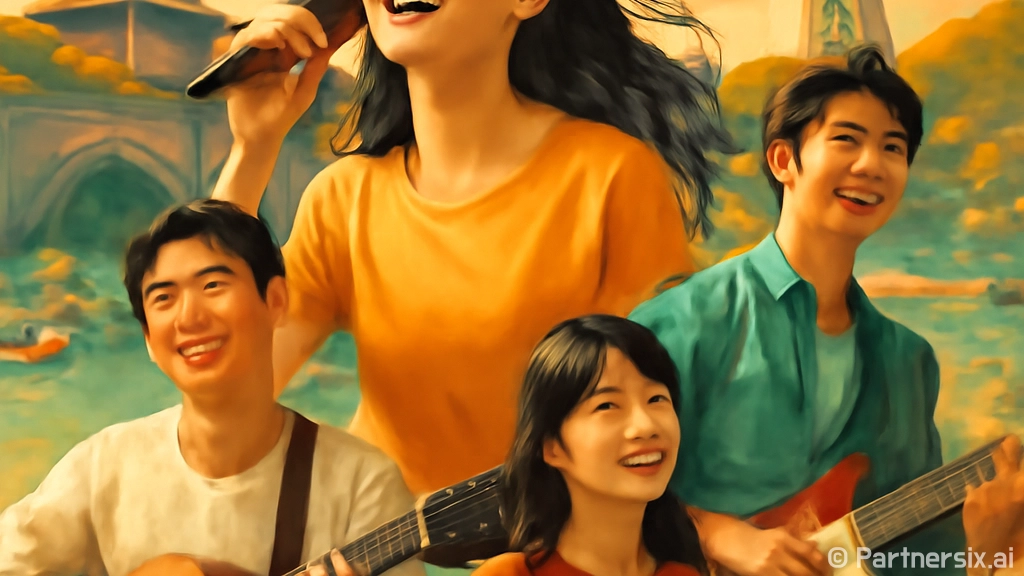 충남 청년 뮤직페스…
