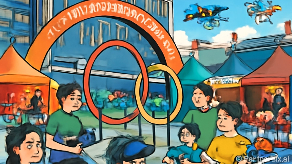 2025 충남 드론 페스타, 첨단과 예술의 만남