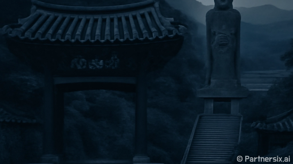 논산 관촉사, 천년의 미륵보살과 전통의 숨결