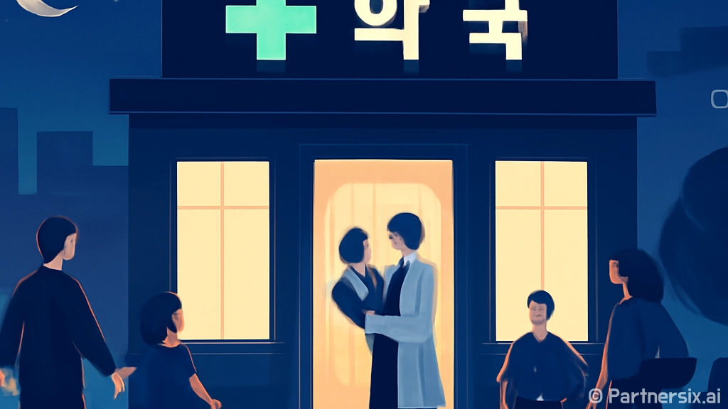 충남, 야간·공휴일 약국 서비스 확대