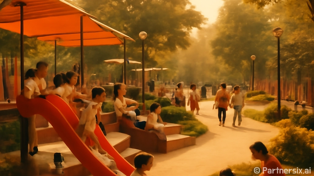 천안 삼거리공원 재…