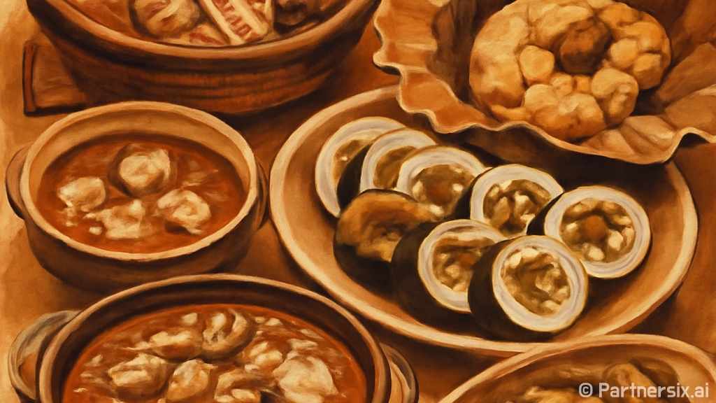 부여 버섯 맛집 7…