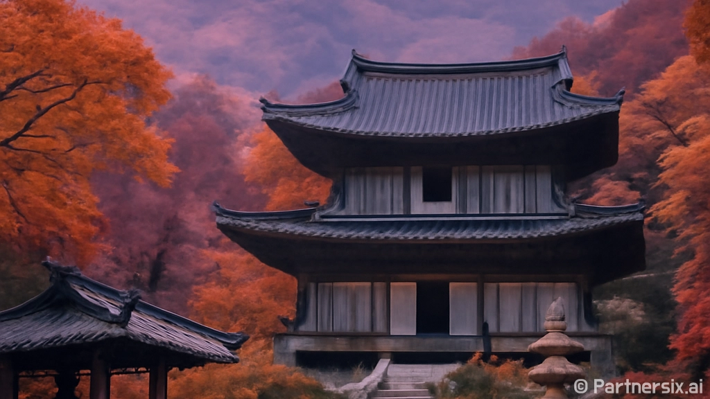 천년 고찰 장곡사,…