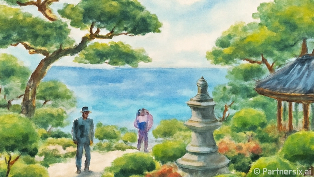 보령 죽도 상화원,…