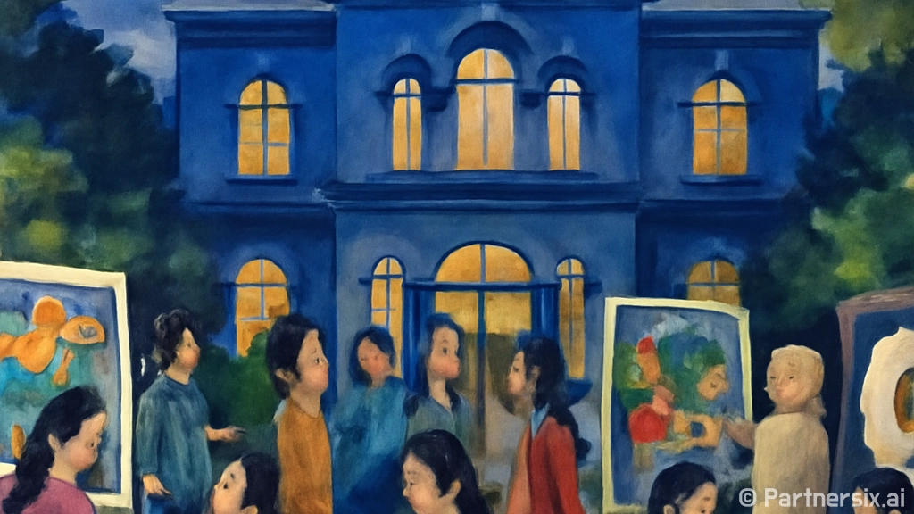 서산서해미술관서 한…