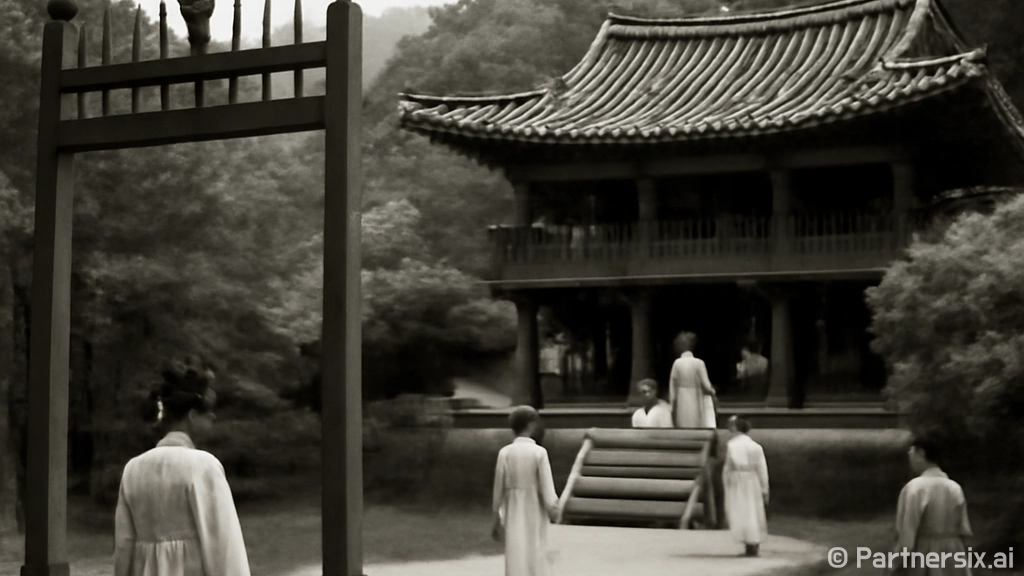 논산 돈암서원, 유…