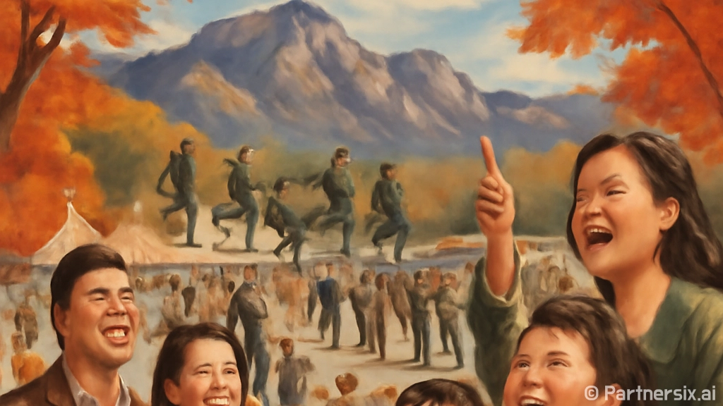 계룡에서 만나는 가…