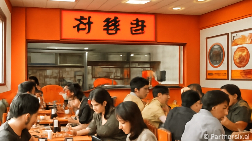 천안 강짬뽕, 착한…