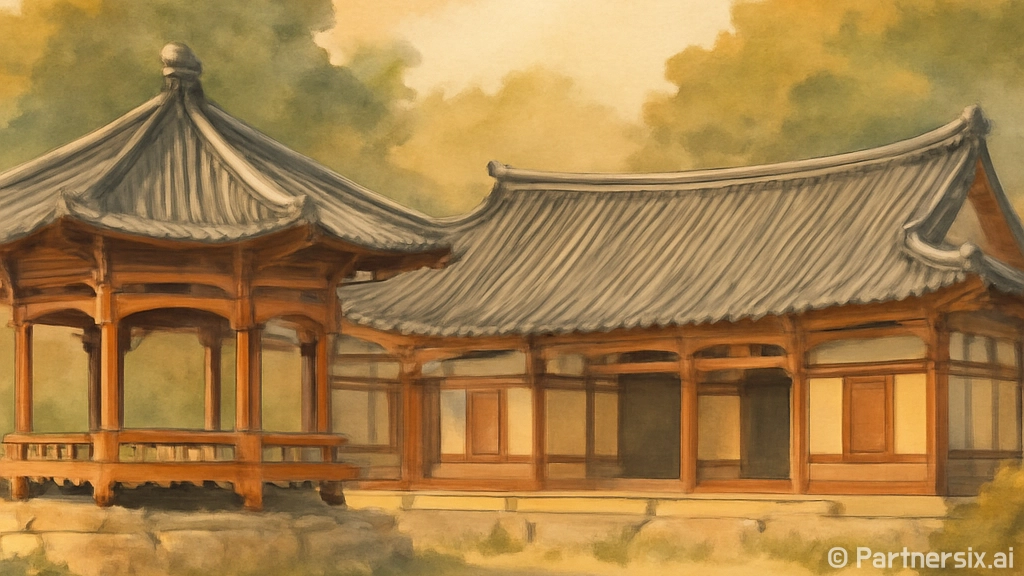 홍성 노은리 고택,…