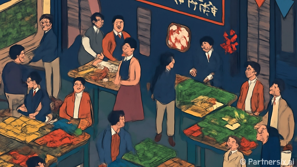 추석 맞이 온누리상…