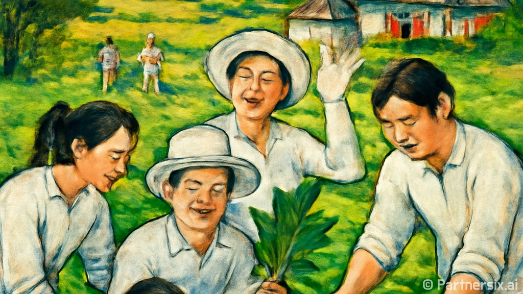충남 귀농귀촌 상담…