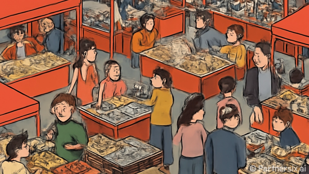 충남 농사랑 추석특별전, 지역 특산물 한눈에