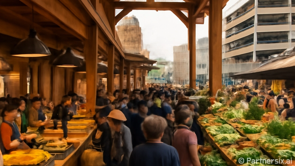 명절 앞둔 아산 온…