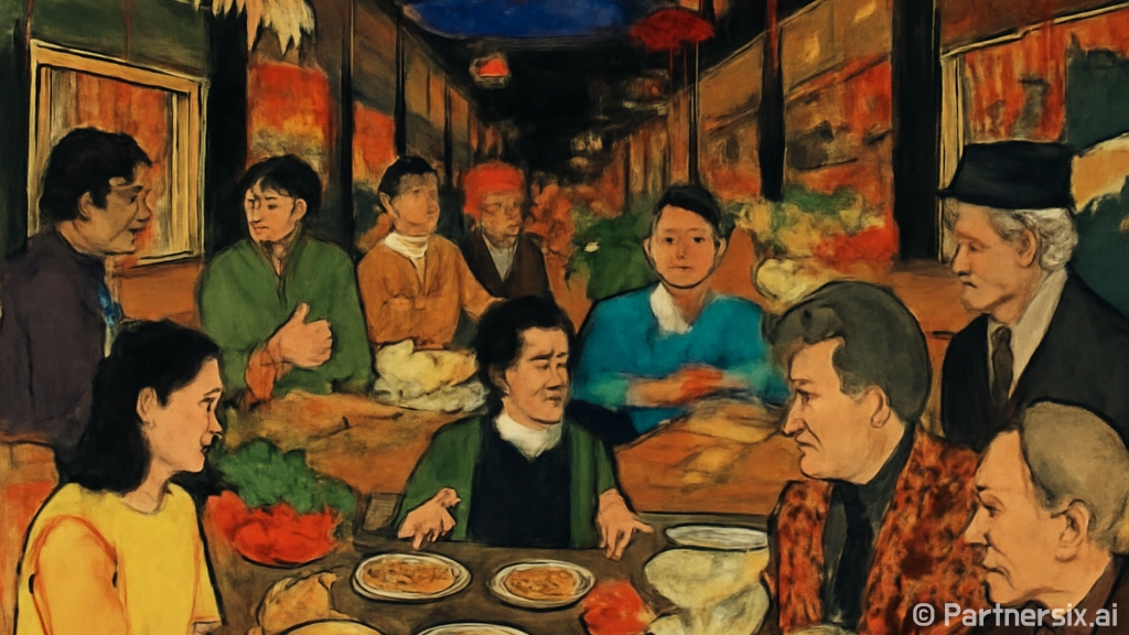 천안중앙시장 명절 …