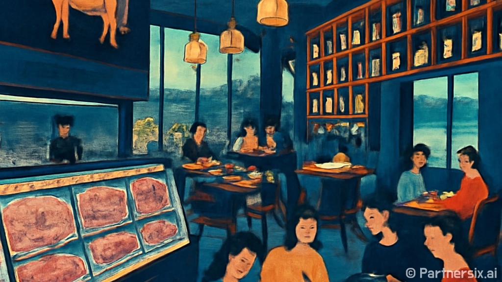 공주 명품 한우와 …