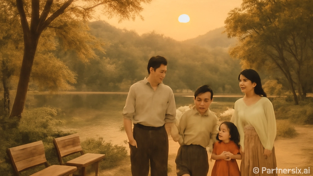 천안 단대호수 공원, 야경과 산책 명소