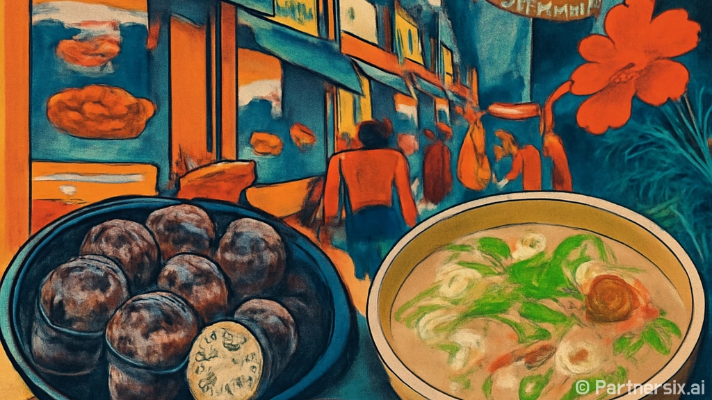 천안 삼양순대, 병…