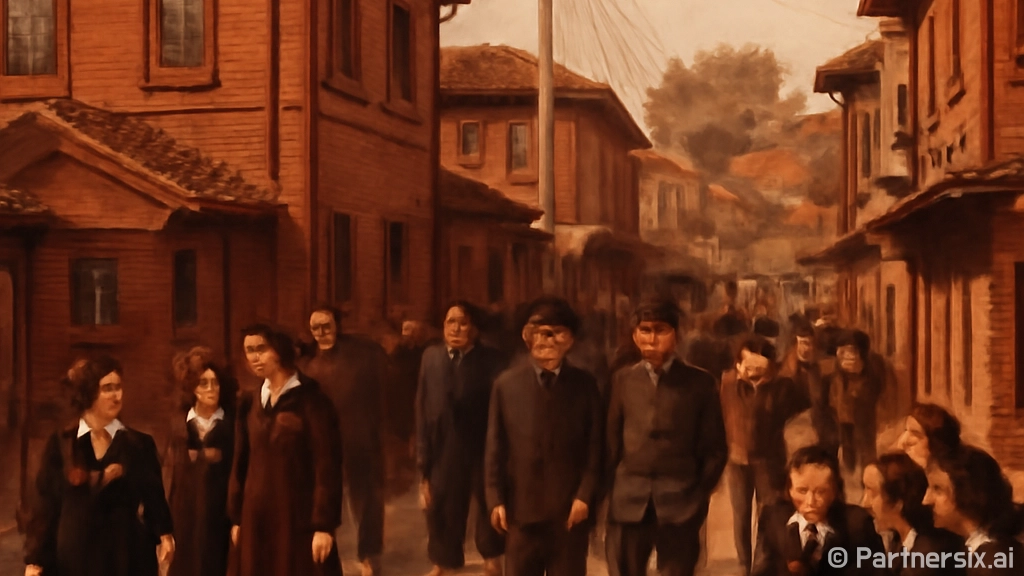 공주 하숙마을, 추…