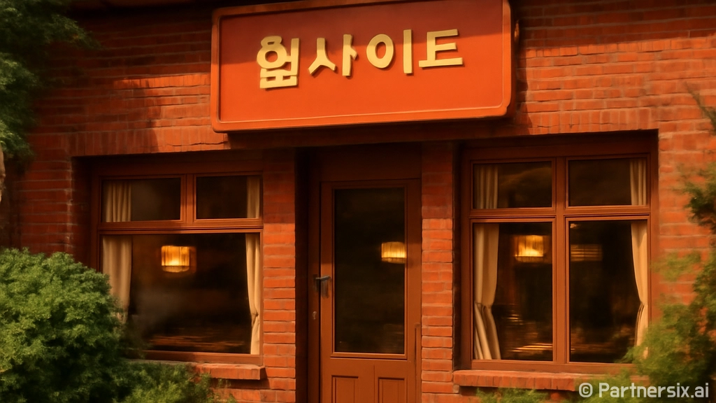 아산 웜사이트, 맛…