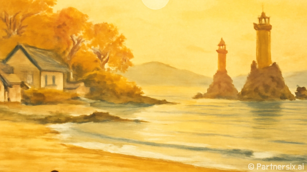 드론과 함께한 당진 가을 힐링 여행