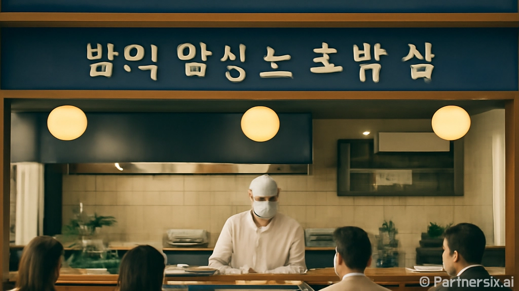 천안 상무초밥, 위…