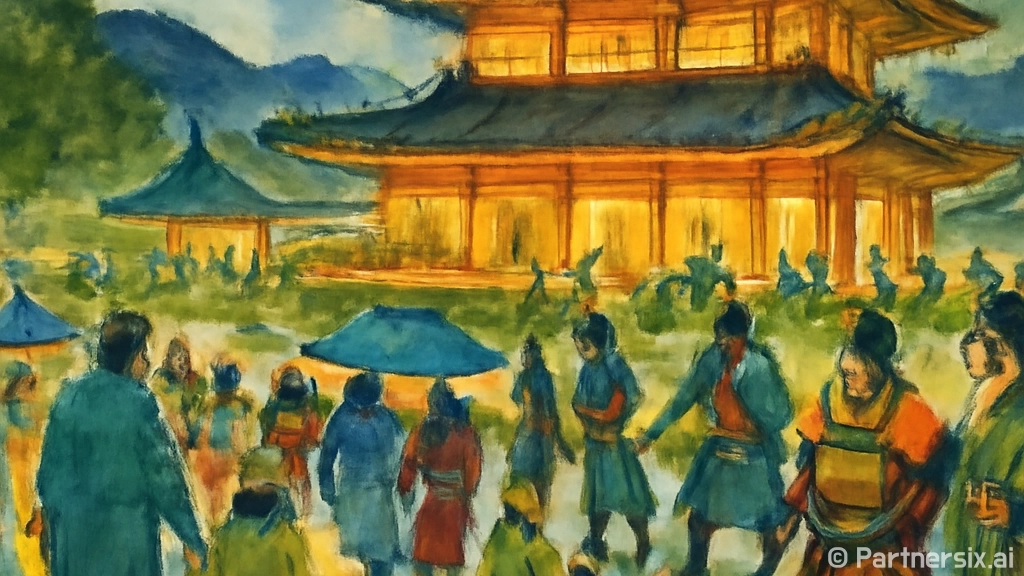 부여 백제문화제, …