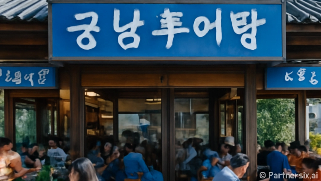부여 궁남추어탕, …