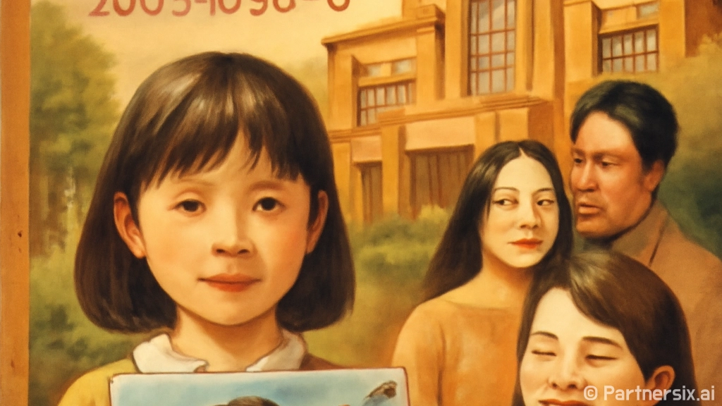 아이들이 그린 가족사랑의 진심