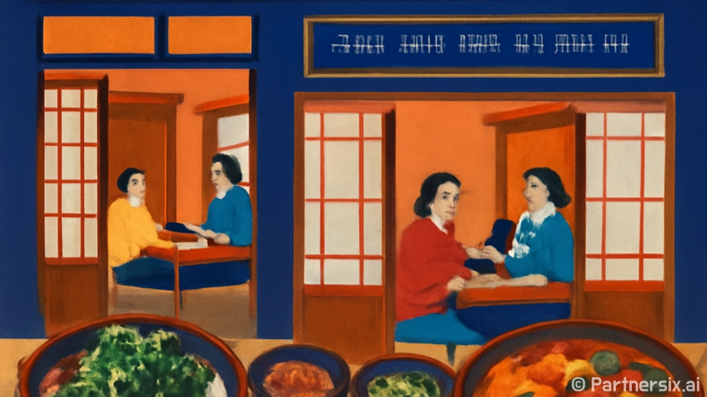 논산 산아래 표고버섯 탕수육 명가