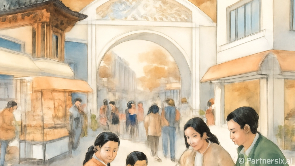 예산시장 가을 가족여행 추천 코스