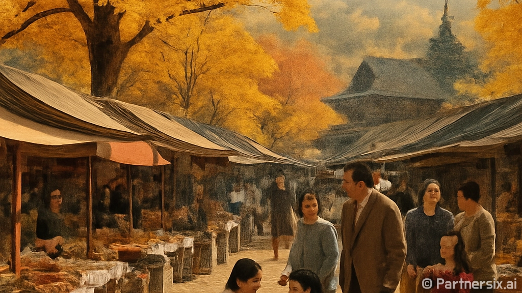 예산 여행, 1박2일과 당일치기 완벽 코스