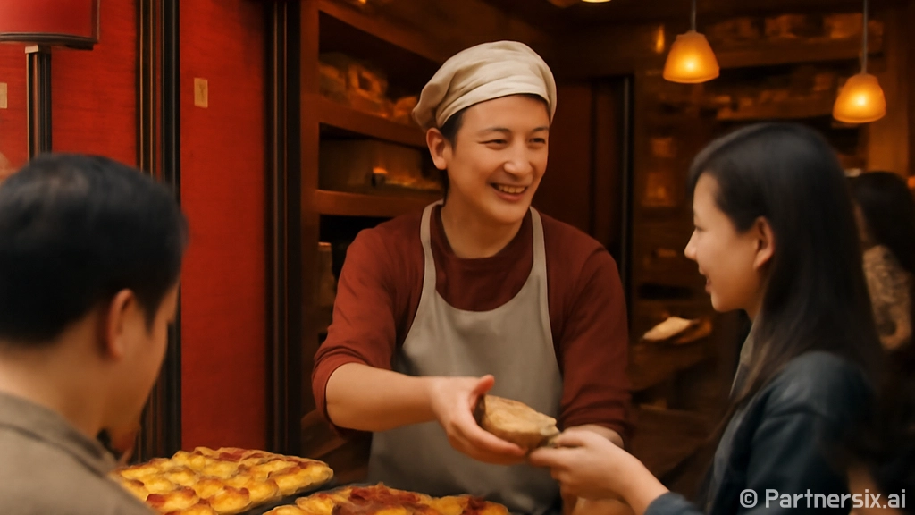 충남 에그타르트 명…