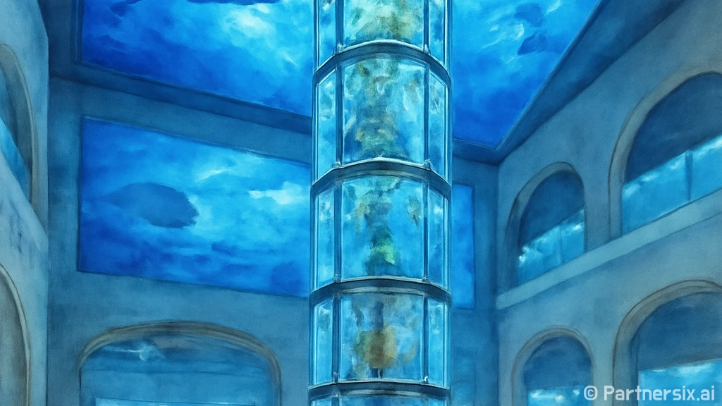 서천 씨큐리움, 가을 가족 실내 여행 명소