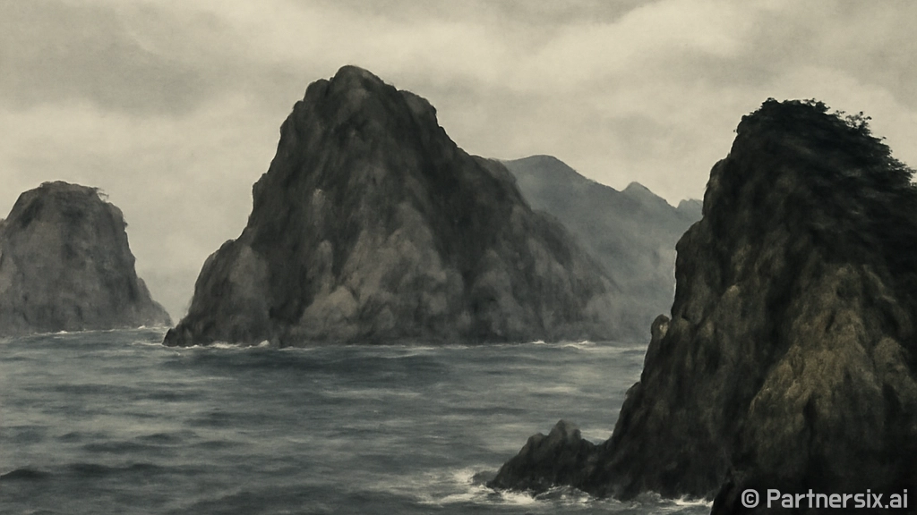 서해의 독도, 격렬비열도 특별 탐방기