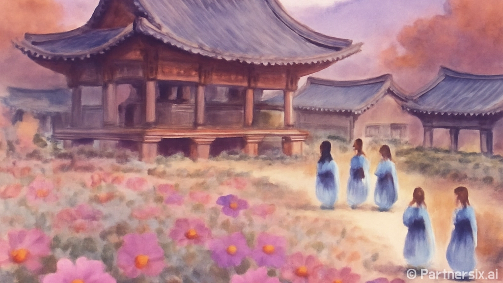 논산 돈암서원, 가…