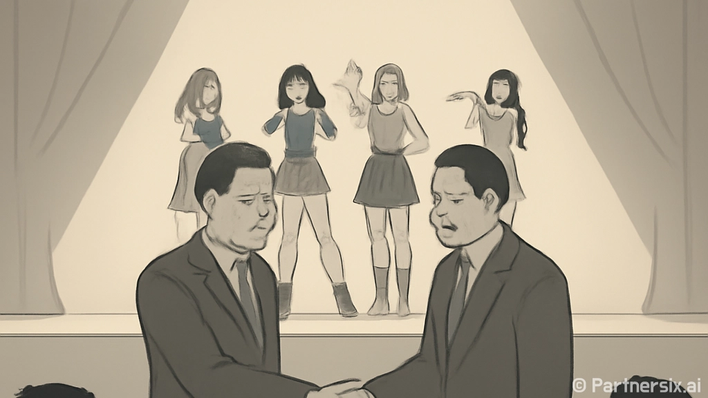 K-팝과 백제 인연…