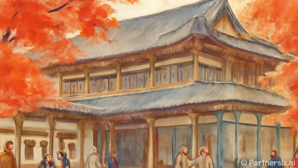 아산 여해나루, 가을 명소로 부상