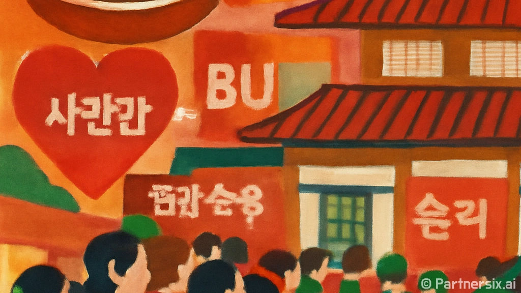 부여 장원막국수, …