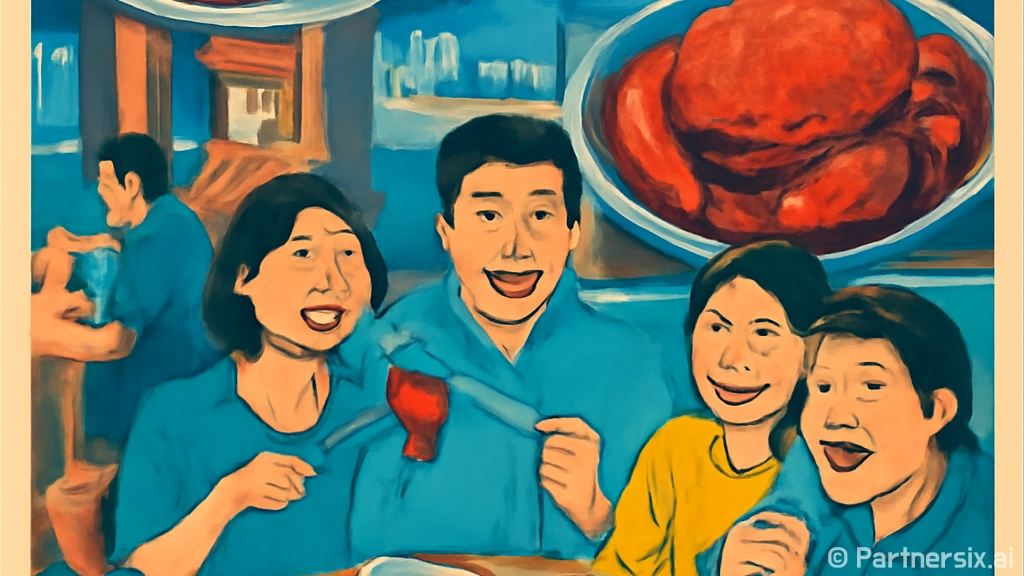 충남 보령 간장게장…