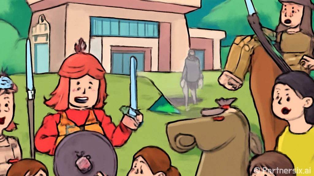 논산 백제군사박물관에서 만나는 백제 군사문화 체험