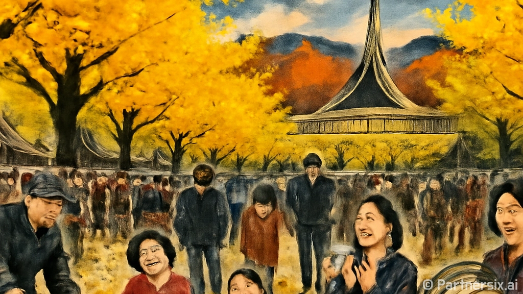 11월 충남 축제 총집합 1탄